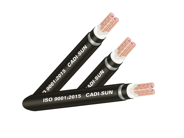 Cáp đồng ngầm 3 ruột - DSTA 3x