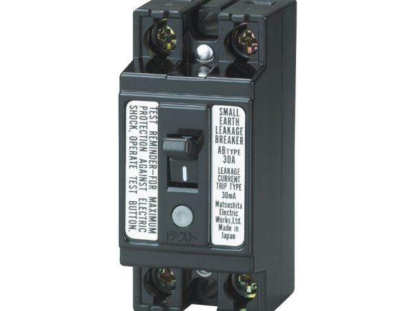 Aptomat ELB 20A BJS2032S1V Panasonic