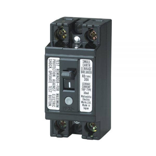 Aptomat ELB 20A BJS2032S1V Panasonic