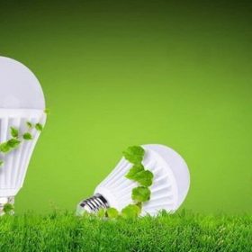 THIẾT BỊ CHIẾU SÁNG